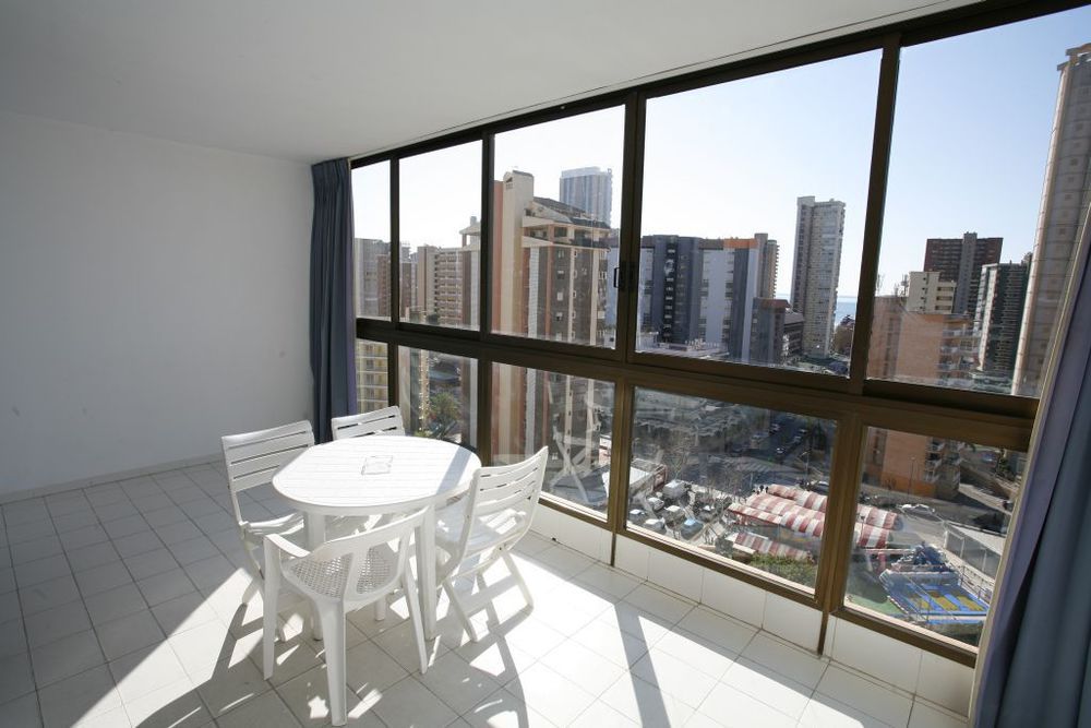 Gemelos 20 - Beninter Apartment Benidorm