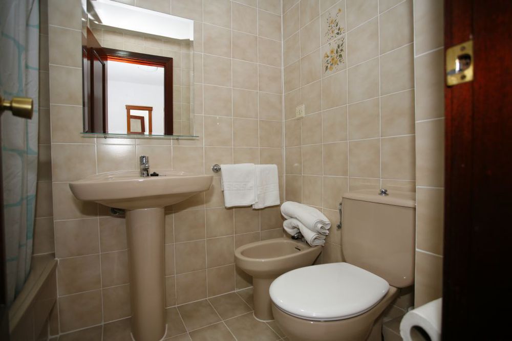 Gemelos 20 - Beninter Apartment *