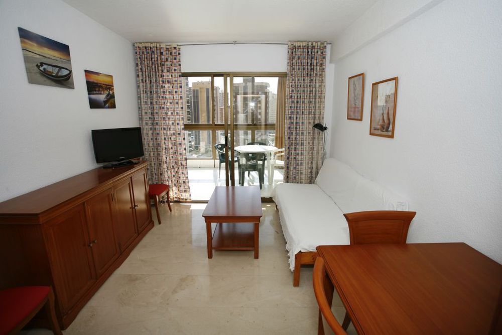 Apartment Gemelos 20 - Beninter Benidorm