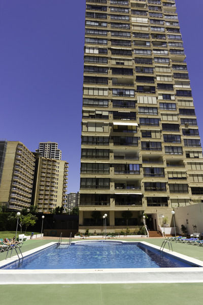 Apartment Gemelos 20 - Beninter