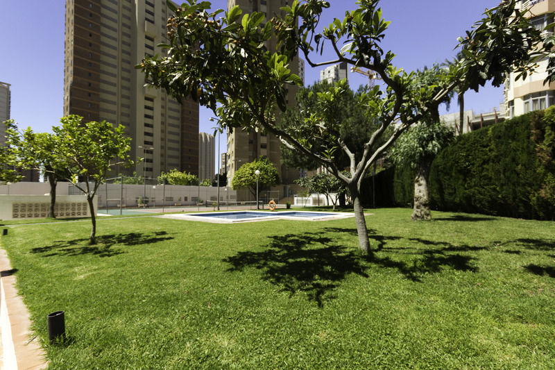 Apartment Gemelos 20 - Beninter Benidorm