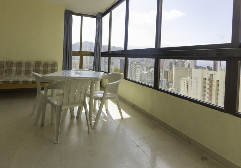 Apartment Gemelos 20 - Beninter *