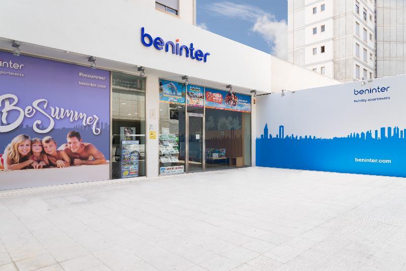 Gemelos 20 - Beninter Apartment *