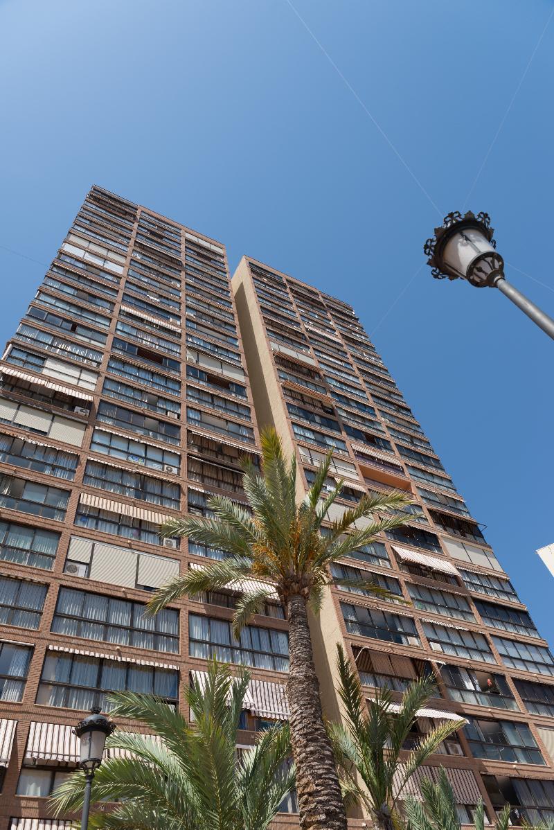 Apartment Gemelos 20 - Beninter Benidorm