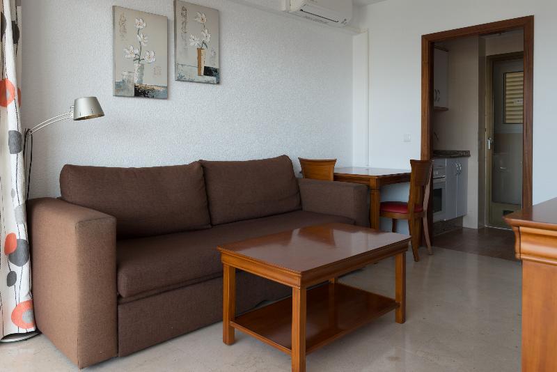 Gemelos 20 - Beninter Apartment Benidorm