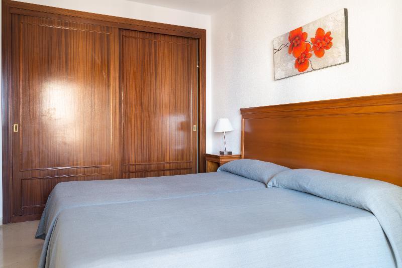 Apartment Gemelos 20 - Beninter Benidorm