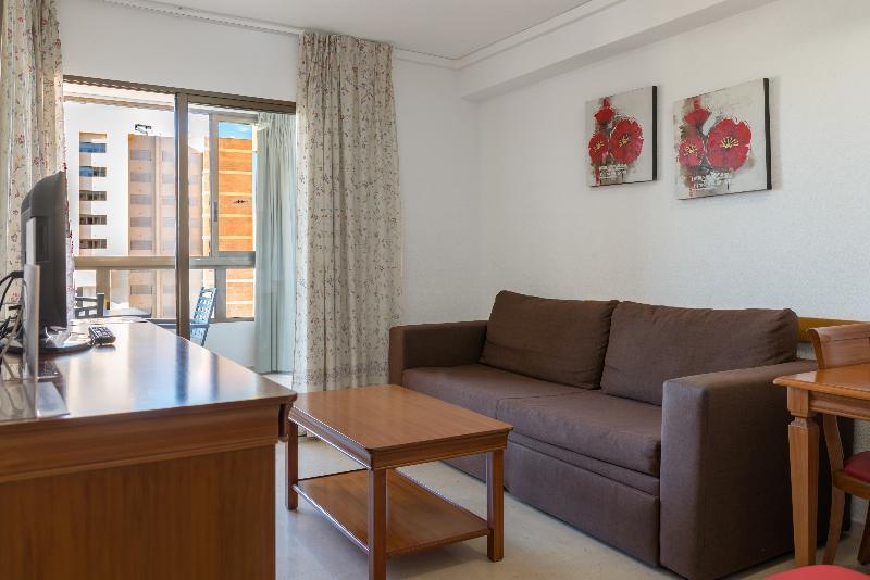 Gemelos 20 - Beninter Apartment Benidorm