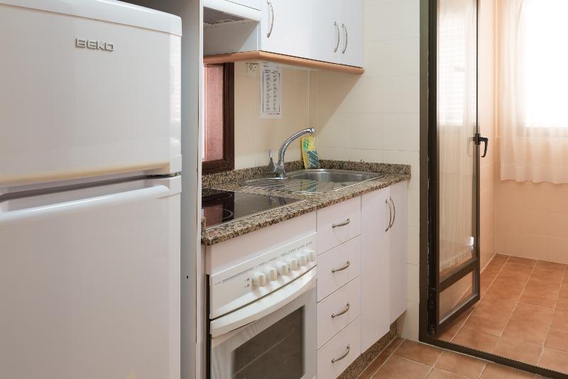 Gemelos 20 - Beninter Apartment