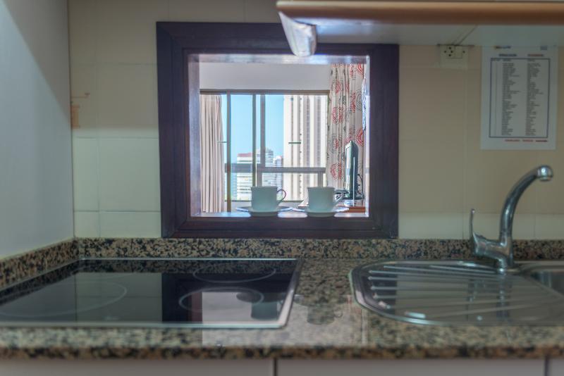 Apartment Gemelos 20 - Beninter *