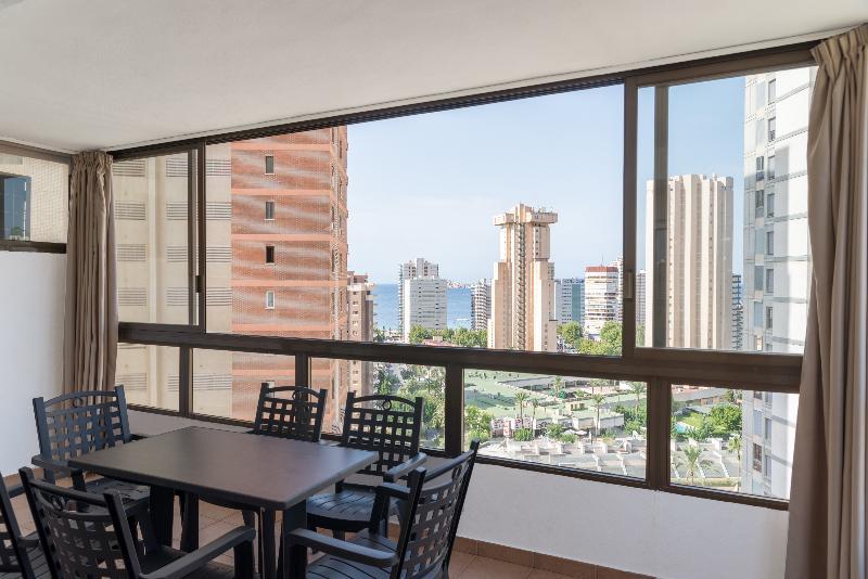 Apartment Gemelos 20 - Beninter