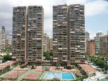 Gemelos 20 - Beninter * Benidorm