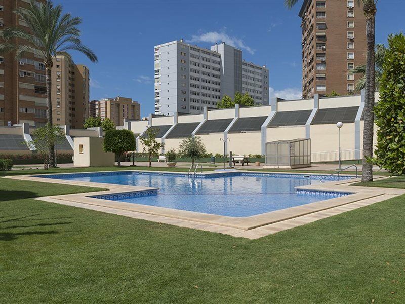 Gemelos 20 - Beninter Apartment *