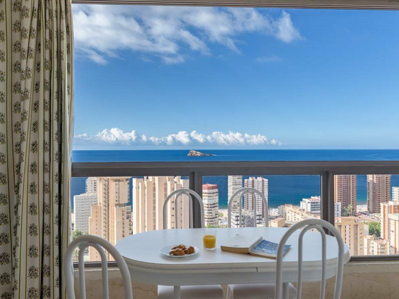 Apartment Gemelos 20 - Beninter Benidorm